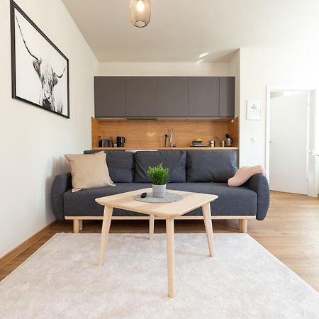 Fullhouse - Zwickau - F45 Apartments - Smarttv - Nespresso Экстерьер фото