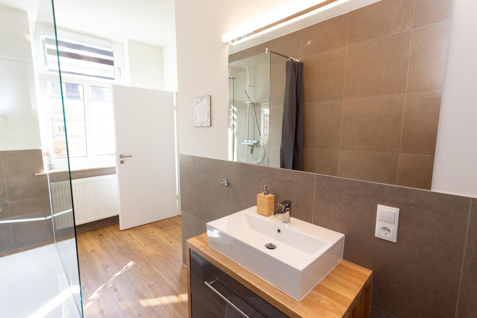 Fullhouse - Zwickau - F45 Apartments - Smarttv - Nespresso Экстерьер фото