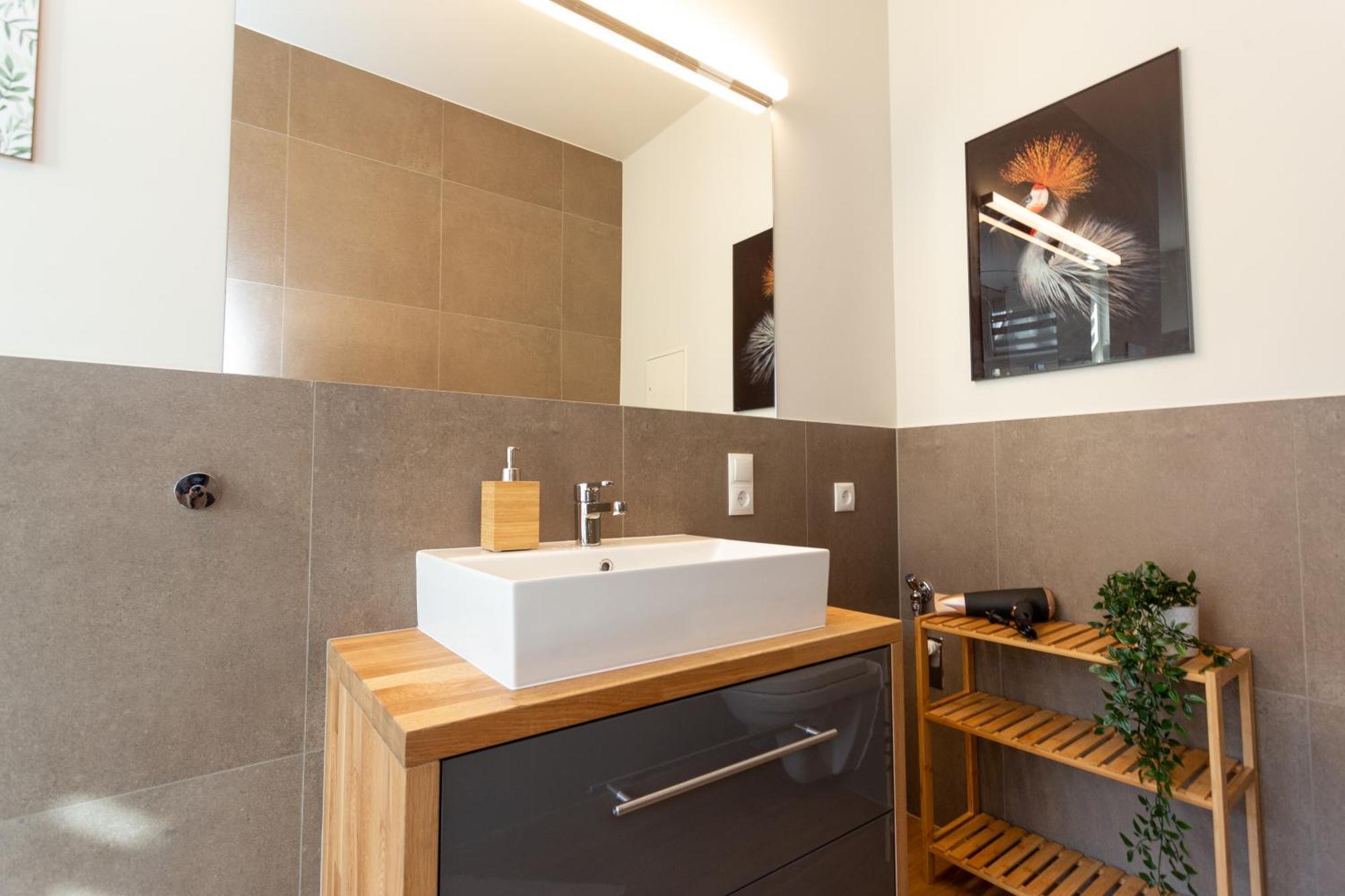 Fullhouse - Zwickau - F45 Apartments - Smarttv - Nespresso Экстерьер фото